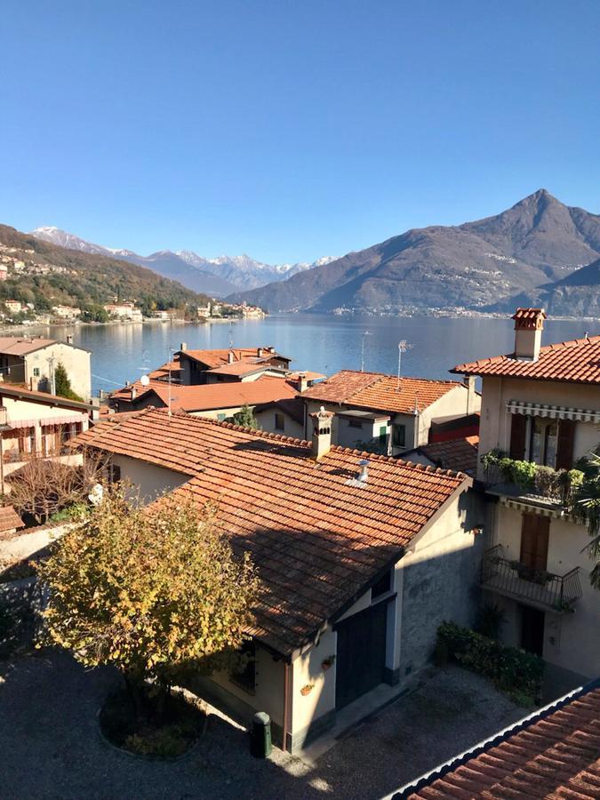 Como Lake Voian 7 San Siro  Buitenkant foto