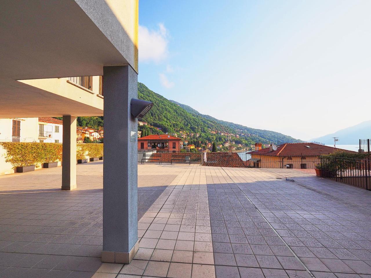 Como Lake Voian 7 San Siro  Buitenkant foto