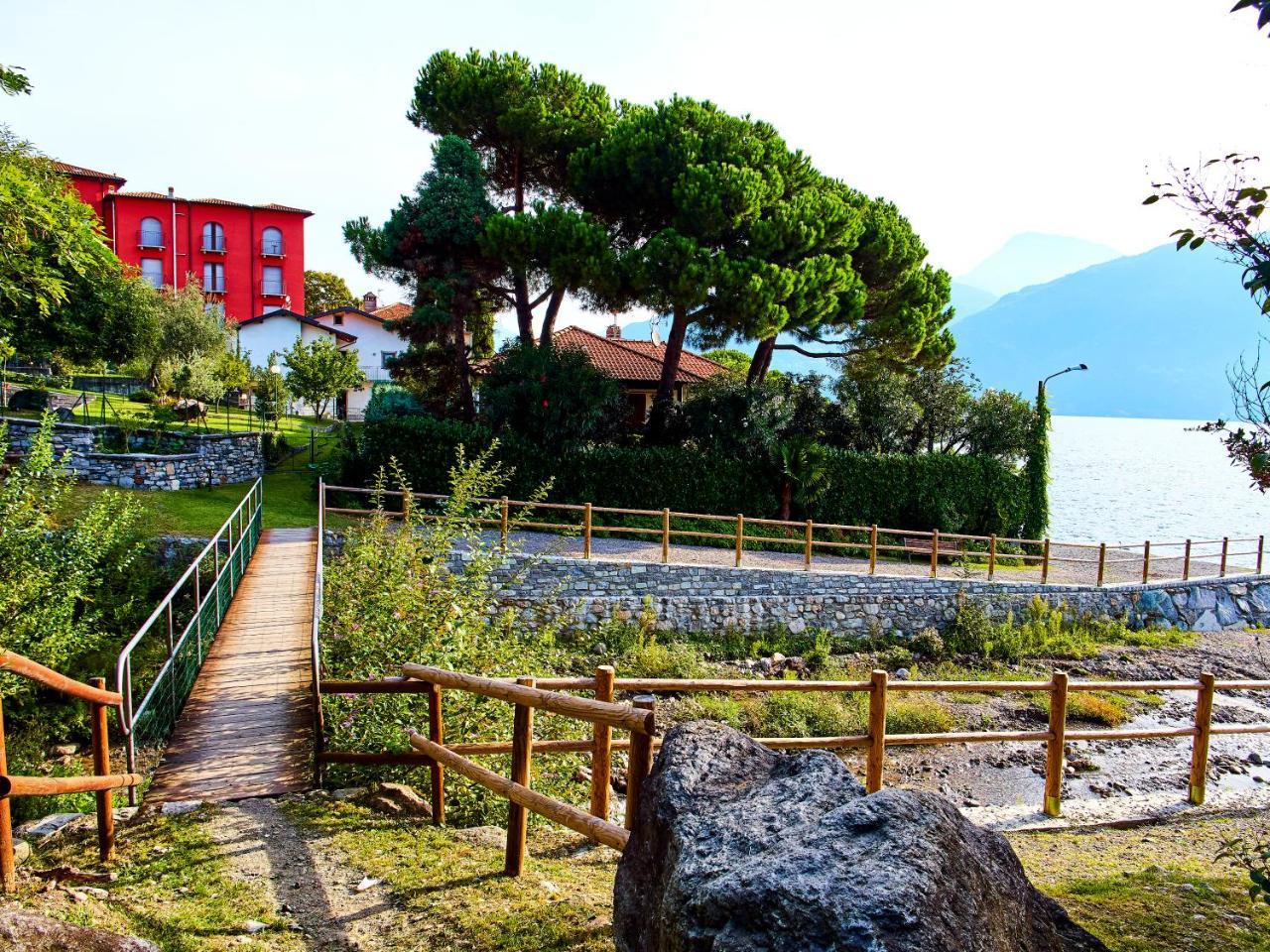 Como Lake Voian 7 San Siro  Buitenkant foto